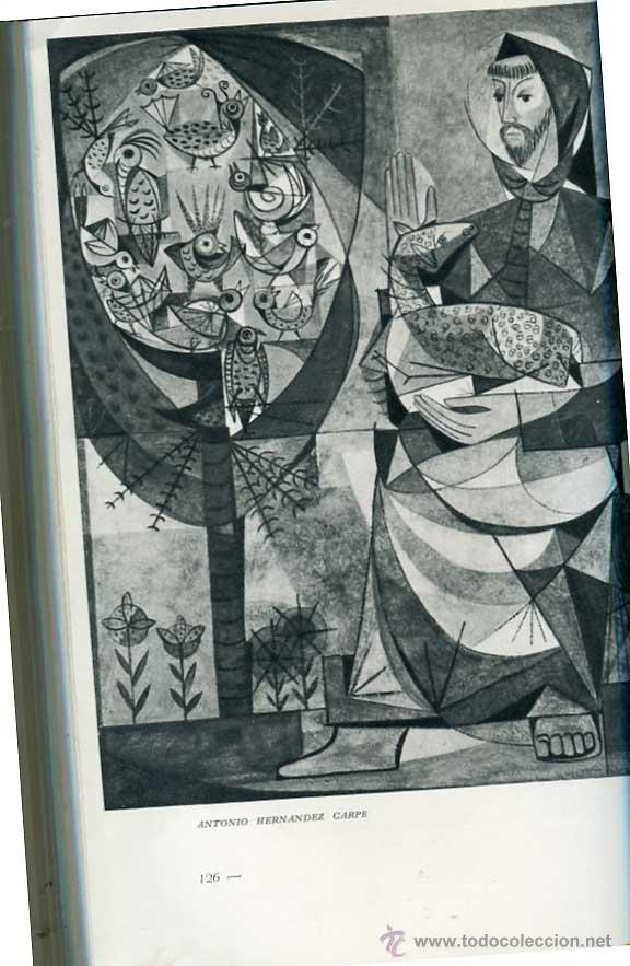 Libros de segunda mano: Introducci&oacute;n a la pintura espa&ntilde;ola - Foto 4
