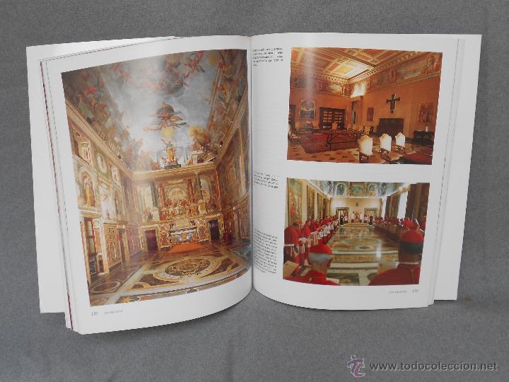 Libros de segunda mano: CIUDAD DEL VATICANO - Foto 2