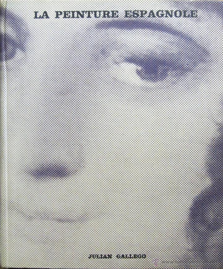Libros de segunda mano: LA PEINTURE ESPAGNOLE (8) - Foto 1