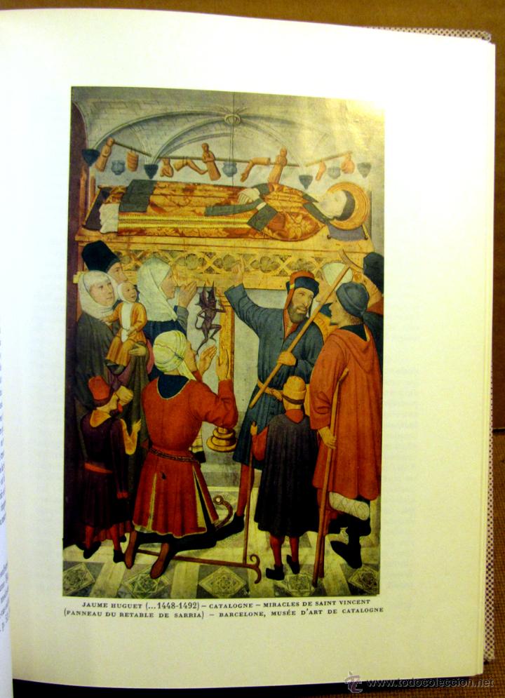 Libros de segunda mano: LA PEINTURE ESPAGNOLE (8) - Foto 5