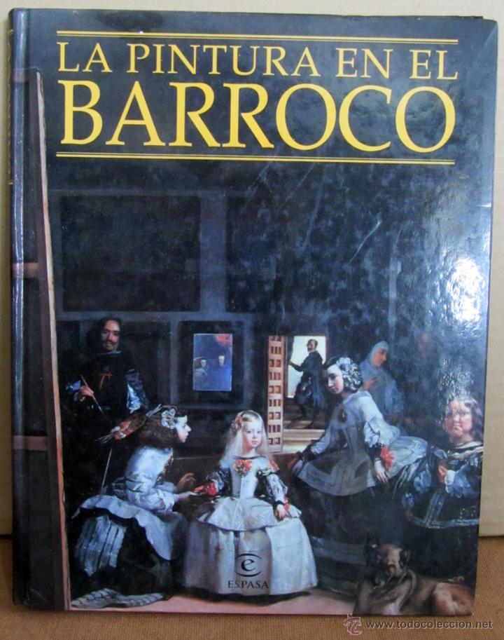 Libros de segunda mano: LA PINTURA EN EL BARROCO (8) - Foto 1