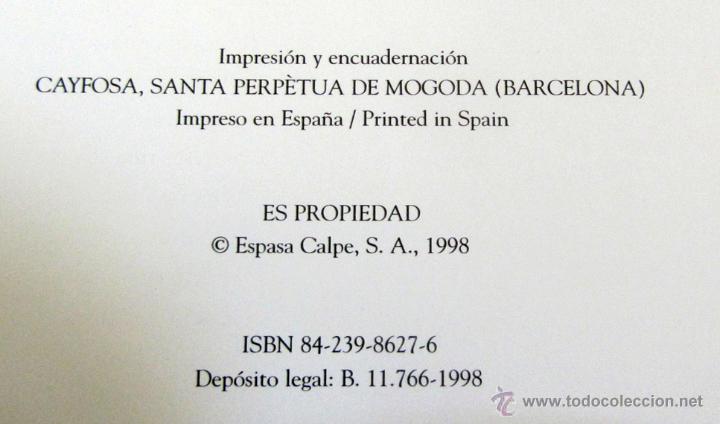 Libros de segunda mano: LA PINTURA EN EL BARROCO (8) - Foto 2