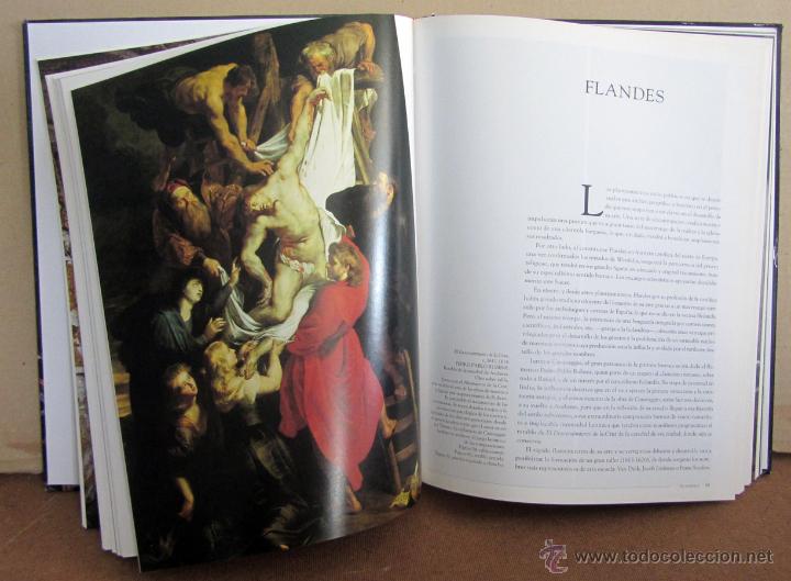 Libros de segunda mano: LA PINTURA EN EL BARROCO (8) - Foto 3