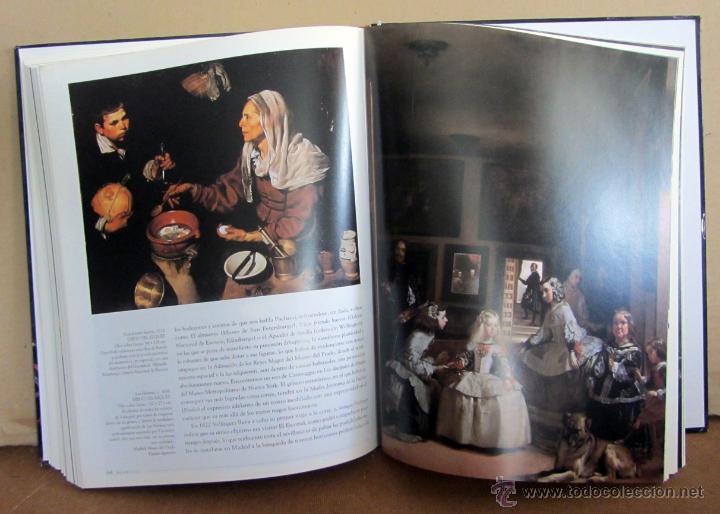 Libros de segunda mano: LA PINTURA EN EL BARROCO (8) - Foto 4