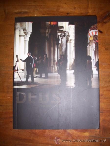 Libros de segunda mano: BASSECOURT, Javier. Deus : [Exposici&oacute;n] - Foto 1