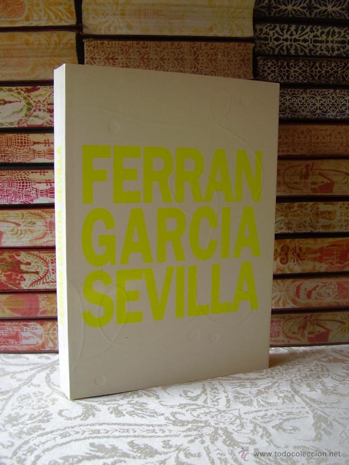 Libros de segunda mano: FERRAN GARCIA SEVILLA . - Foto 1