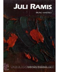 Libros de segunda mano: Juli Ramis - Foto 1