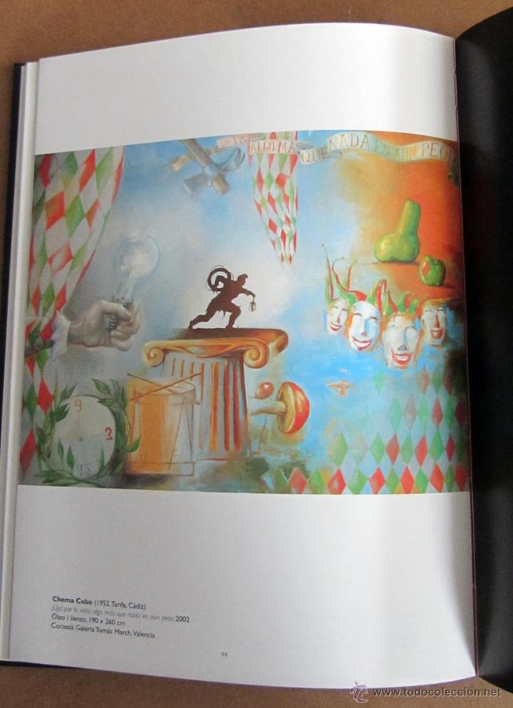 Libros de segunda mano: PINTAR PALABRAS - Foto 5