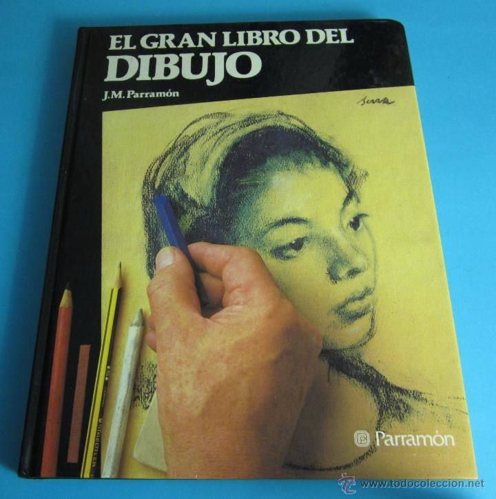 El gran libro del dibujo pdf