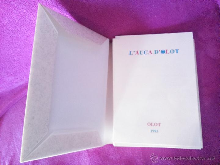 Libros de segunda mano: LAUCA DOLOT, VARIS AUTORS 1995 - Foto 2