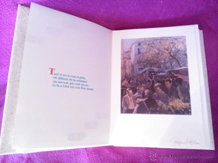 Libros de segunda mano: LAUCA DOLOT, VARIS AUTORS 1995 - Foto 3