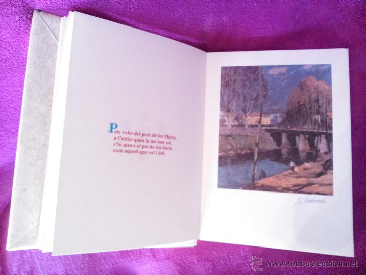 Libros de segunda mano: LAUCA DOLOT, VARIS AUTORS 1995 - Foto 4