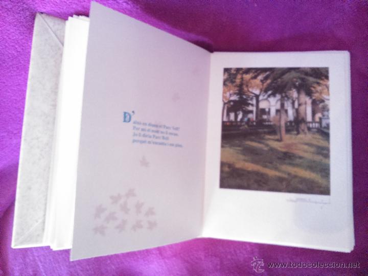 Libros de segunda mano: LAUCA DOLOT, VARIS AUTORS 1995 - Foto 5