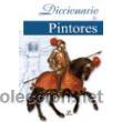 Libros de segunda mano: DICCIONARIO DE PINTORES, LIBSA - Foto 1