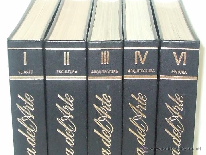 Libros de segunda mano: Historia del arte - Foto 2