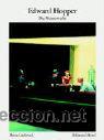 Libros de segunda mano: EDWARD HOPPER, THE MASTERPIECES, SCHIRMER - Foto 1