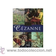 Libros de segunda mano: CEZANNE, SUSAETA - Foto 1