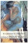 Libros de segunda mano: CUADERNO DE INVIERNO, SARA ROSENBERG, ESPASA - Foto 1