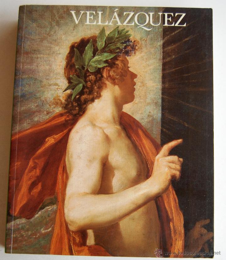Libros de segunda mano: VEL&Aacute;ZQUEZ. - Foto 1