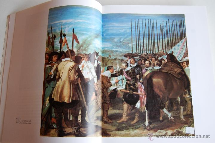 Libros de segunda mano: VEL&Aacute;ZQUEZ. - Foto 4
