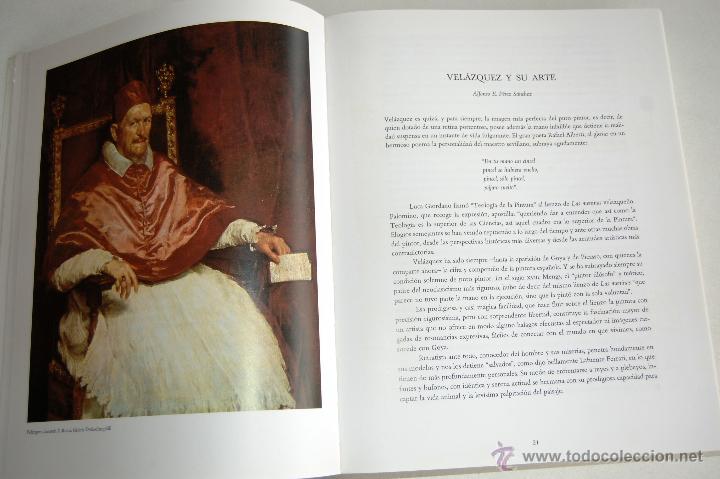 Libros de segunda mano: VEL&Aacute;ZQUEZ. - Foto 5