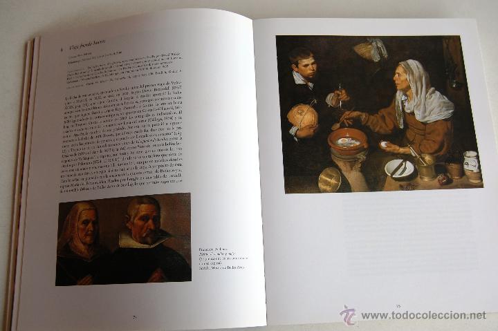 Libros de segunda mano: VEL&Aacute;ZQUEZ. - Foto 6