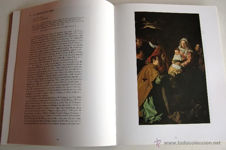 Libros de segunda mano: VEL&Aacute;ZQUEZ. - Foto 7