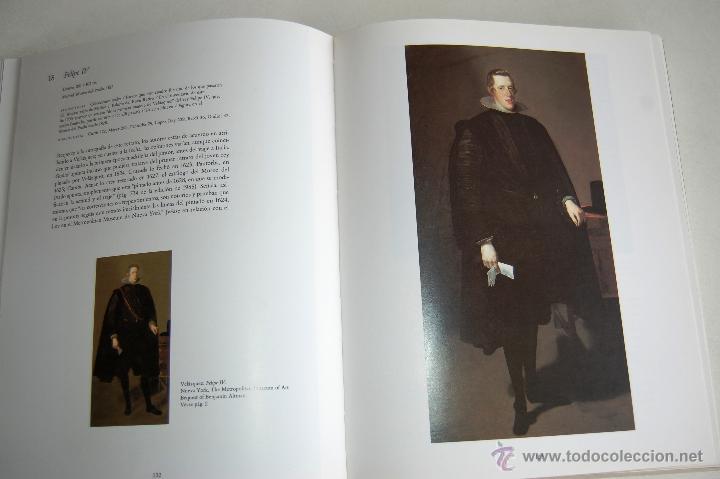 Libros de segunda mano: VEL&Aacute;ZQUEZ. - Foto 8