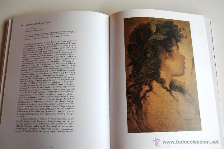 Libros de segunda mano: VEL&Aacute;ZQUEZ. - Foto 9