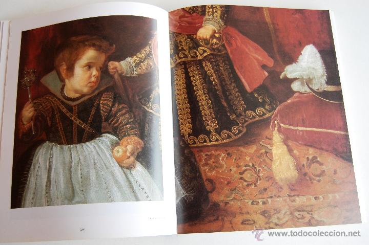 Libros de segunda mano: VEL&Aacute;ZQUEZ. - Foto 11