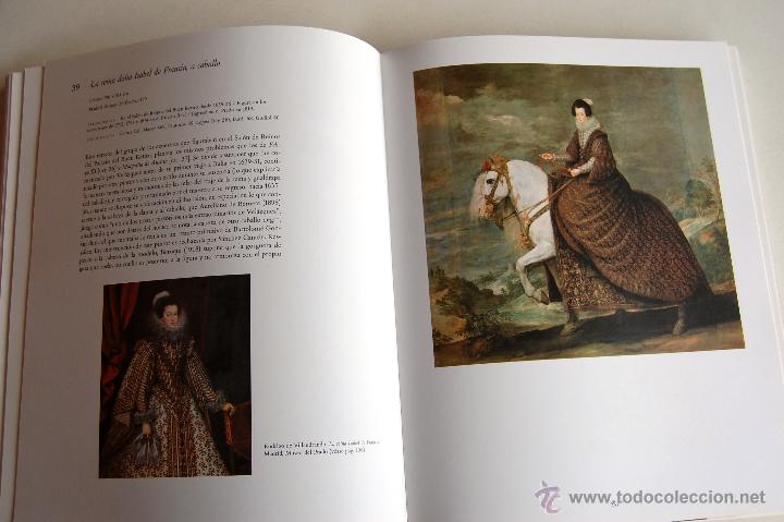 Libros de segunda mano: VEL&Aacute;ZQUEZ. - Foto 12