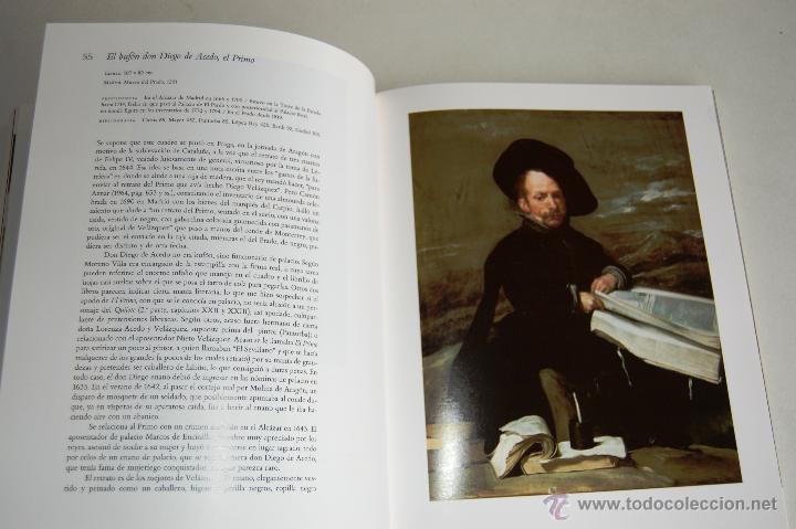 Libros de segunda mano: VEL&Aacute;ZQUEZ. - Foto 16