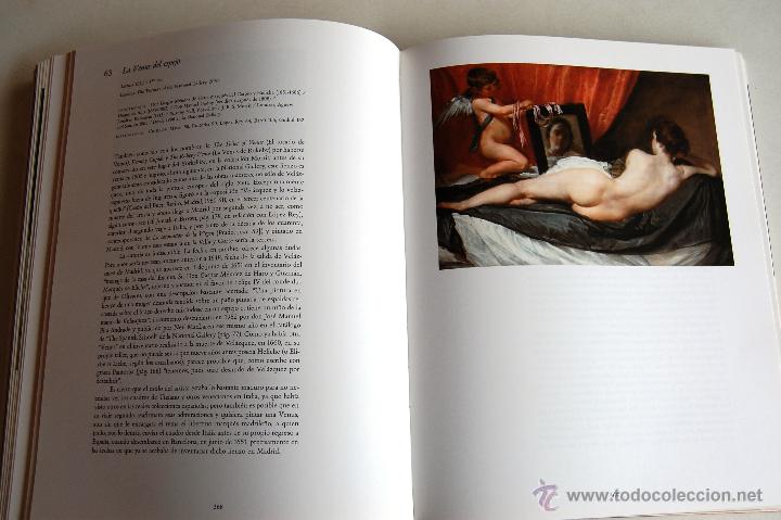 Libros de segunda mano: VEL&Aacute;ZQUEZ. - Foto 17