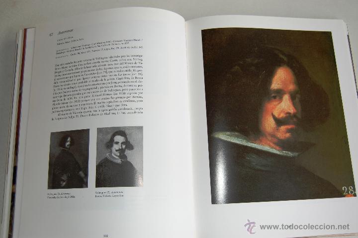 Libros de segunda mano: VEL&Aacute;ZQUEZ. - Foto 19