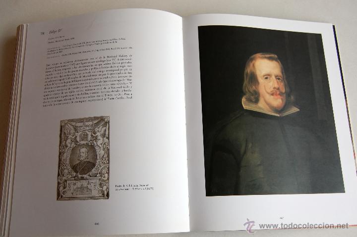 Libros de segunda mano: VEL&Aacute;ZQUEZ. - Foto 21