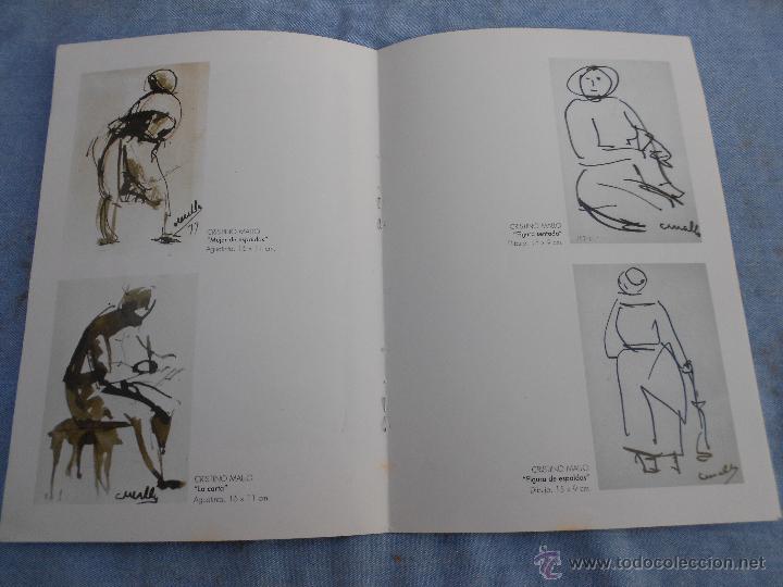 Libros de segunda mano: EN TORNO A CRISTINO MALLO - Foto 2