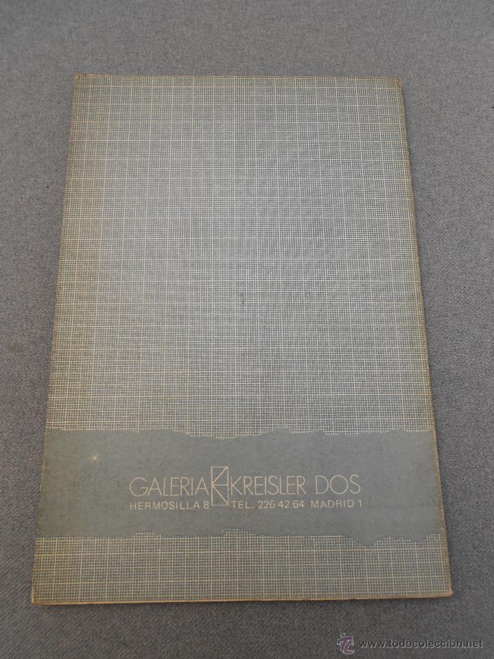 Libros de segunda mano: CELIS. CATALOGO 1975 - Foto 2
