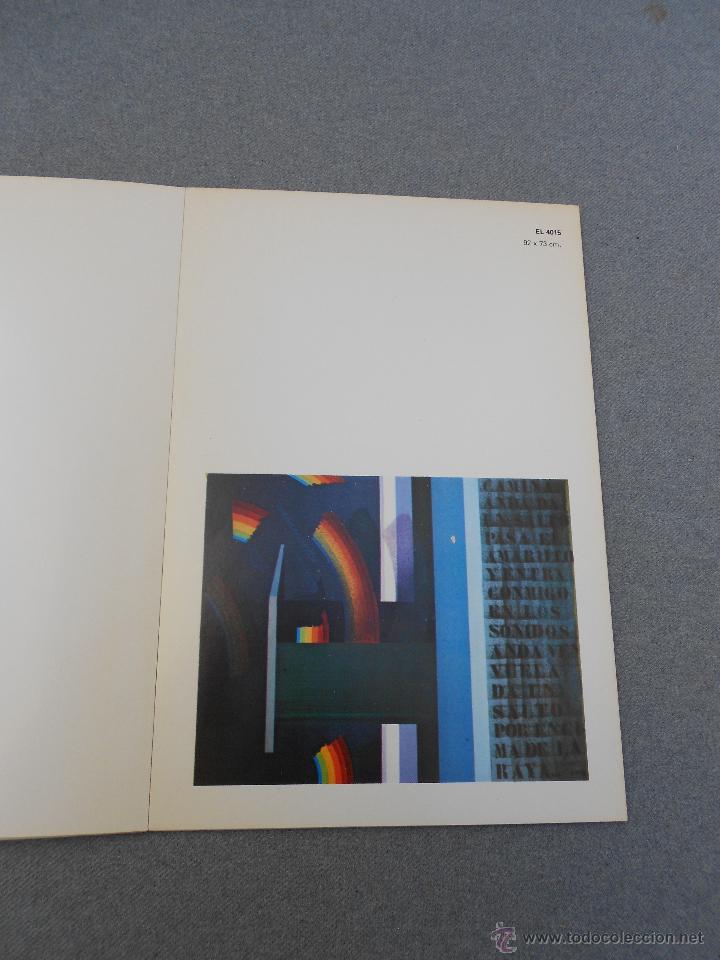 Libros de segunda mano: CELIS. CATALOGO 1975 - Foto 3