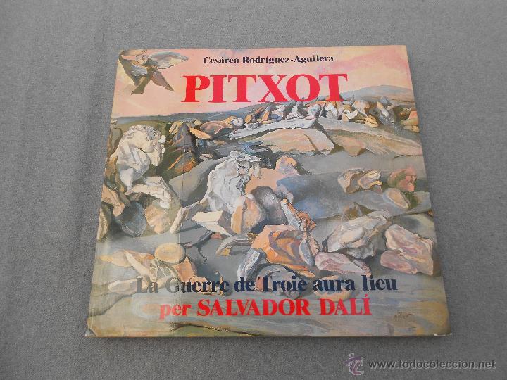 Libros de segunda mano: PITXOT - Foto 1