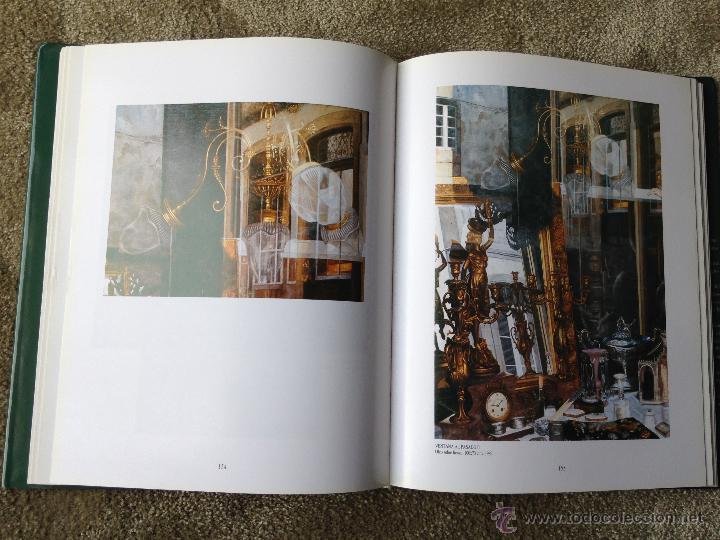 Libros de segunda mano: ROGELIO PUENTE. Diputaci&oacute;n de La Coru&ntilde;a. 1995 - Foto 3