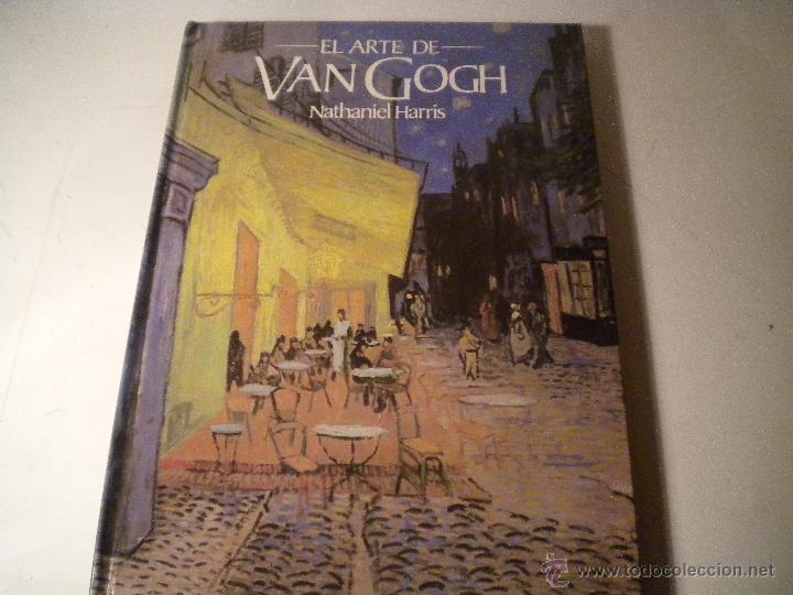 Libros de segunda mano: El arte de Van Gogh - Foto 1