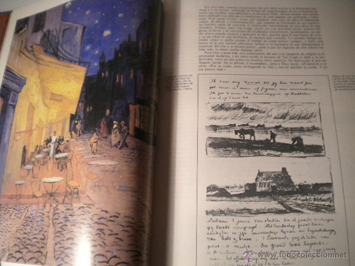 Libros de segunda mano: El arte de Van Gogh - Foto 2