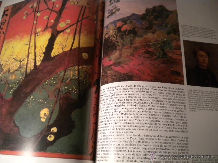 Libros de segunda mano: El arte de Van Gogh - Foto 3