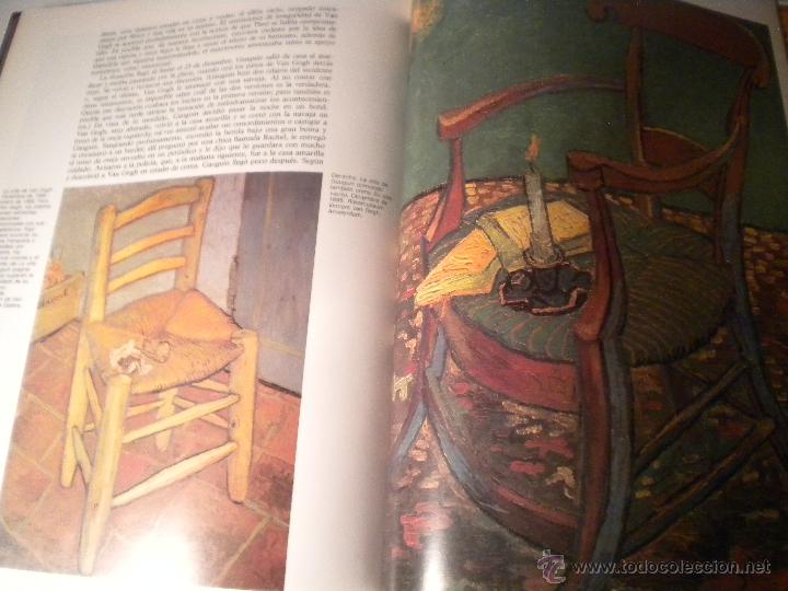 Libros de segunda mano: El arte de Van Gogh - Foto 4