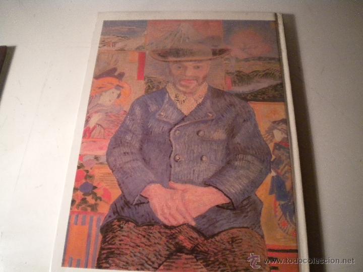 Libros de segunda mano: El arte de Van Gogh - Foto 5