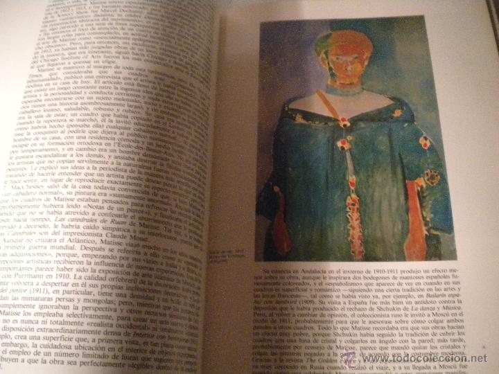 Libros de segunda mano: El arte de Matisse - Foto 2