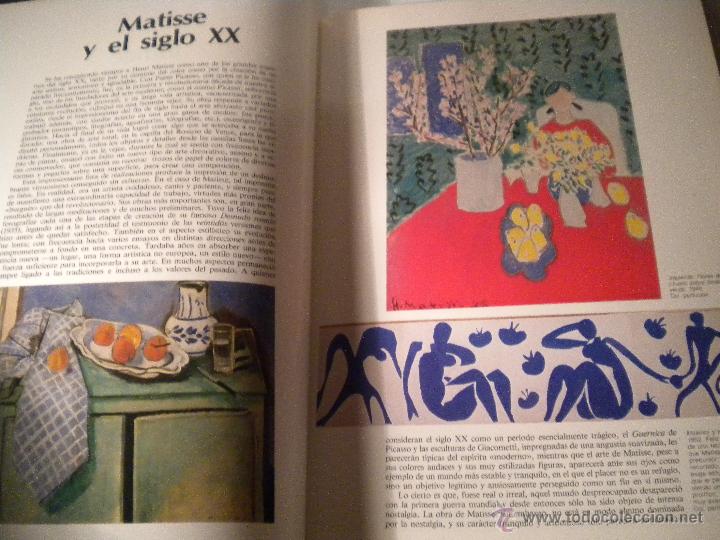 Libros de segunda mano: El arte de Matisse - Foto 3