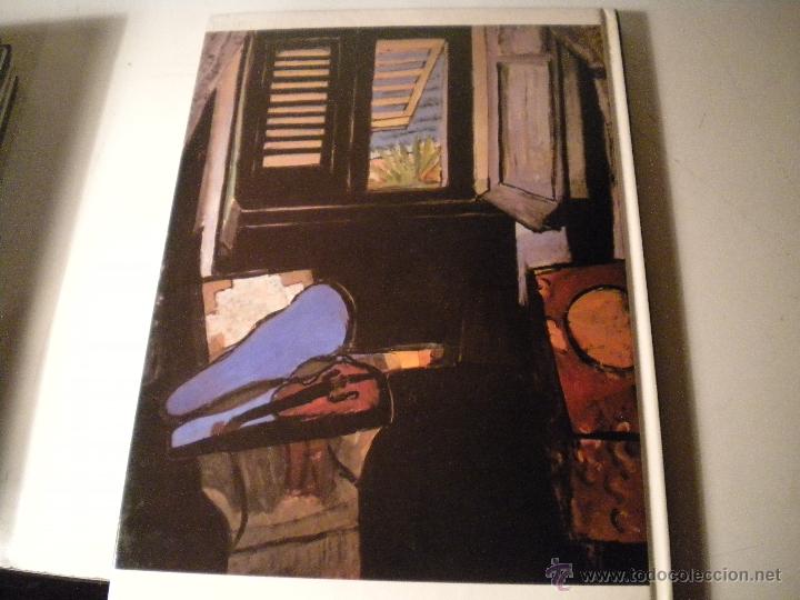 Libros de segunda mano: El arte de Matisse - Foto 5
