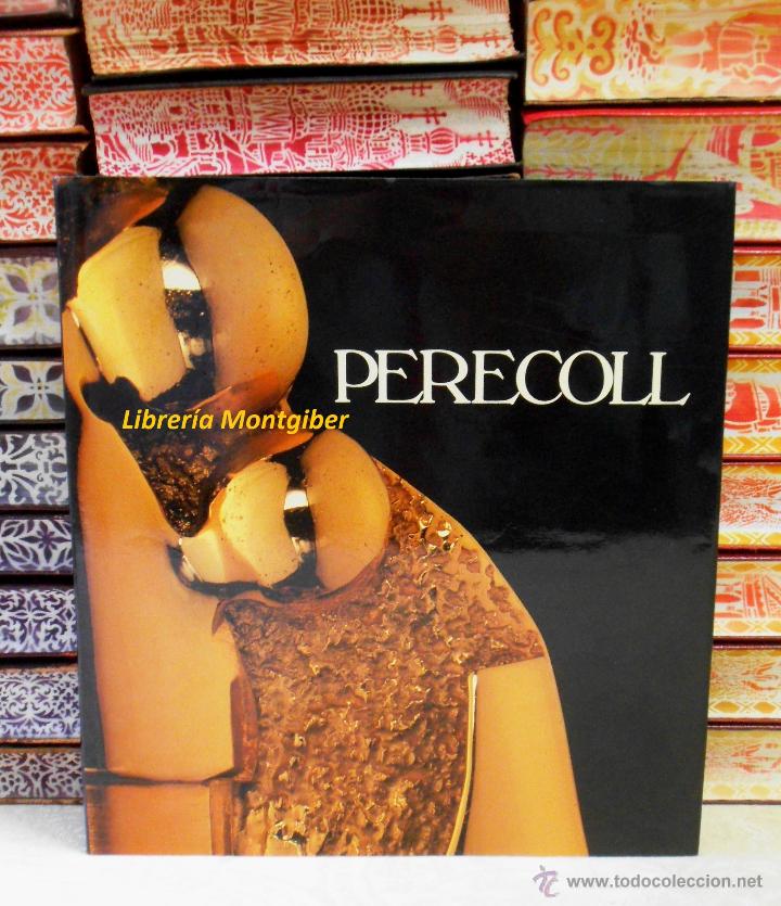 Libros de segunda mano: PERECOLL .  Autor : Puig, Arnau - Foto 1