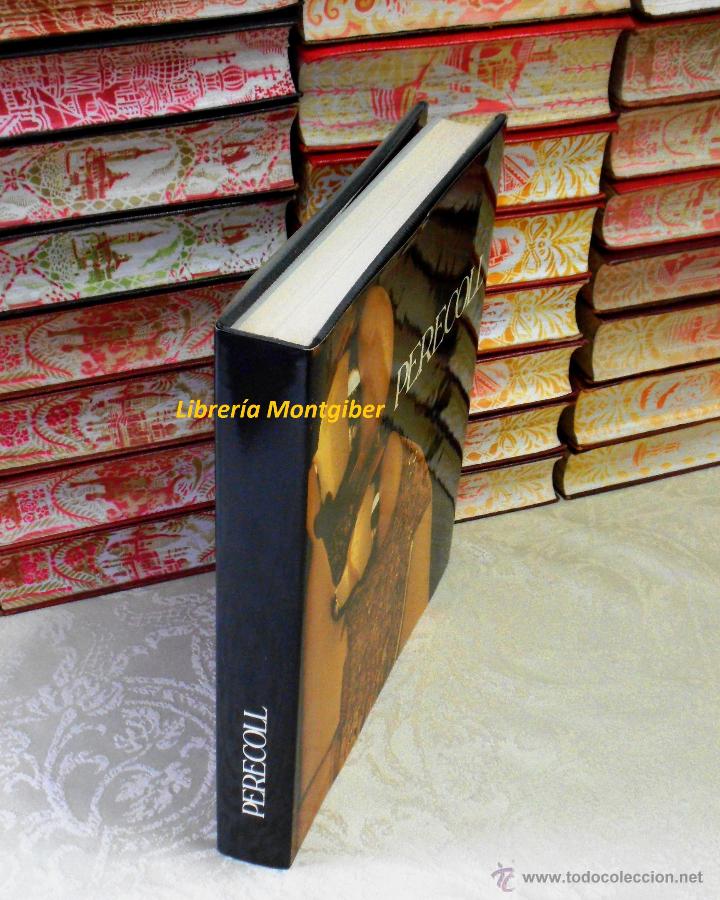 Libros de segunda mano: PERECOLL .  Autor : Puig, Arnau - Foto 2